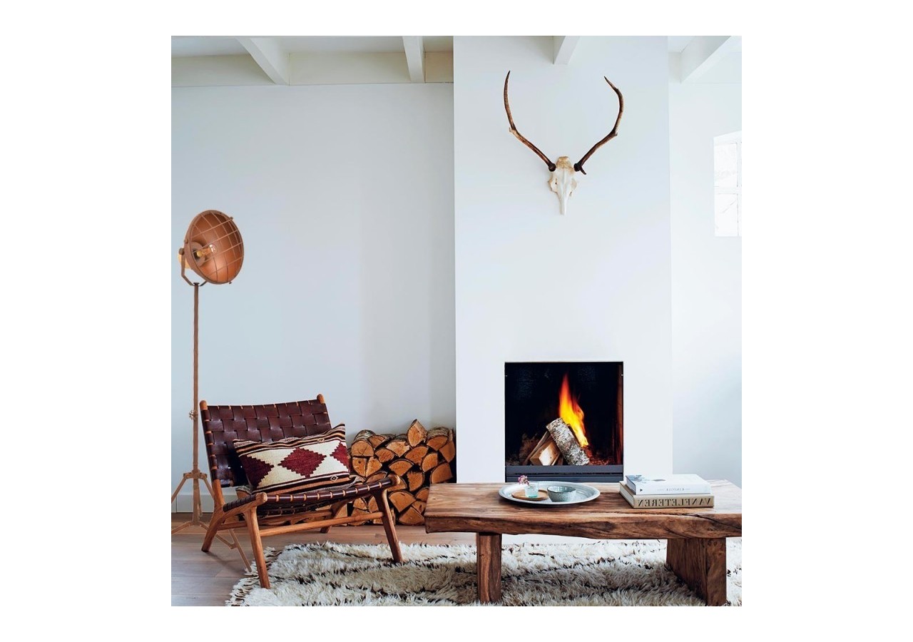 Lampe vintage "Altto" - LV268 - Barcelona LED