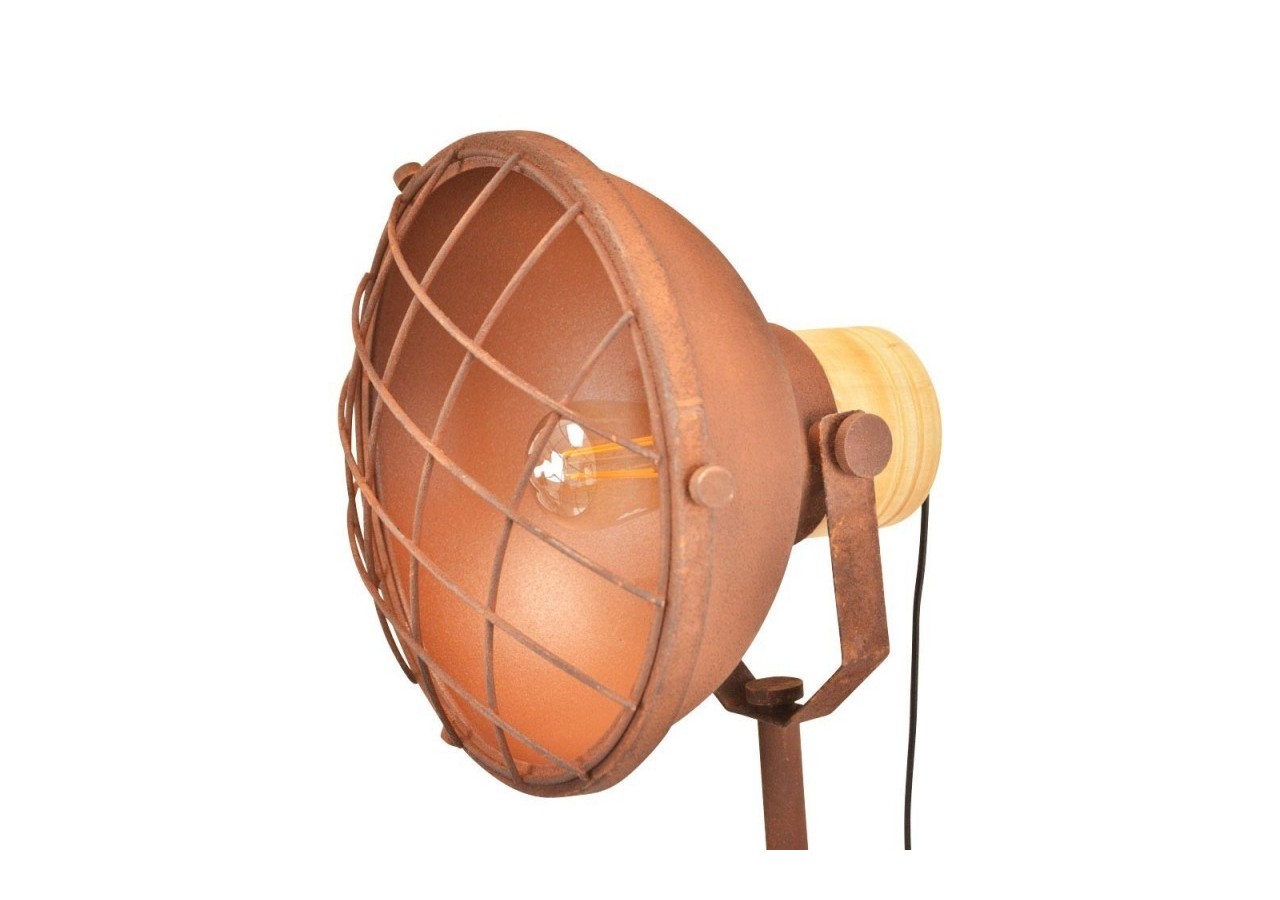 Lampe vintage "Altto" - LV268 - Barcelona LED