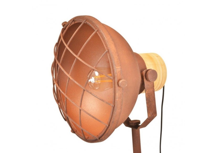 Lampe vintage "Altto" - LV268 - Barcelona LED