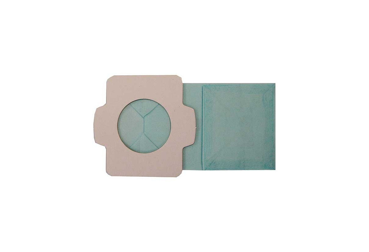 Aspirateur dorsal 2 x 18V - 36V - Makita : Confort'Mat