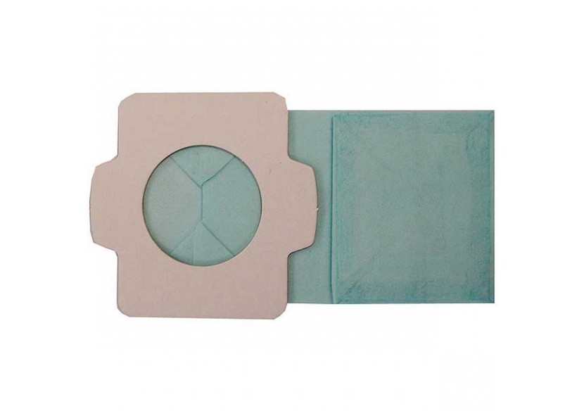 Aspirateur dorsal 2 x 18V - 36V - Makita : Confort'Mat