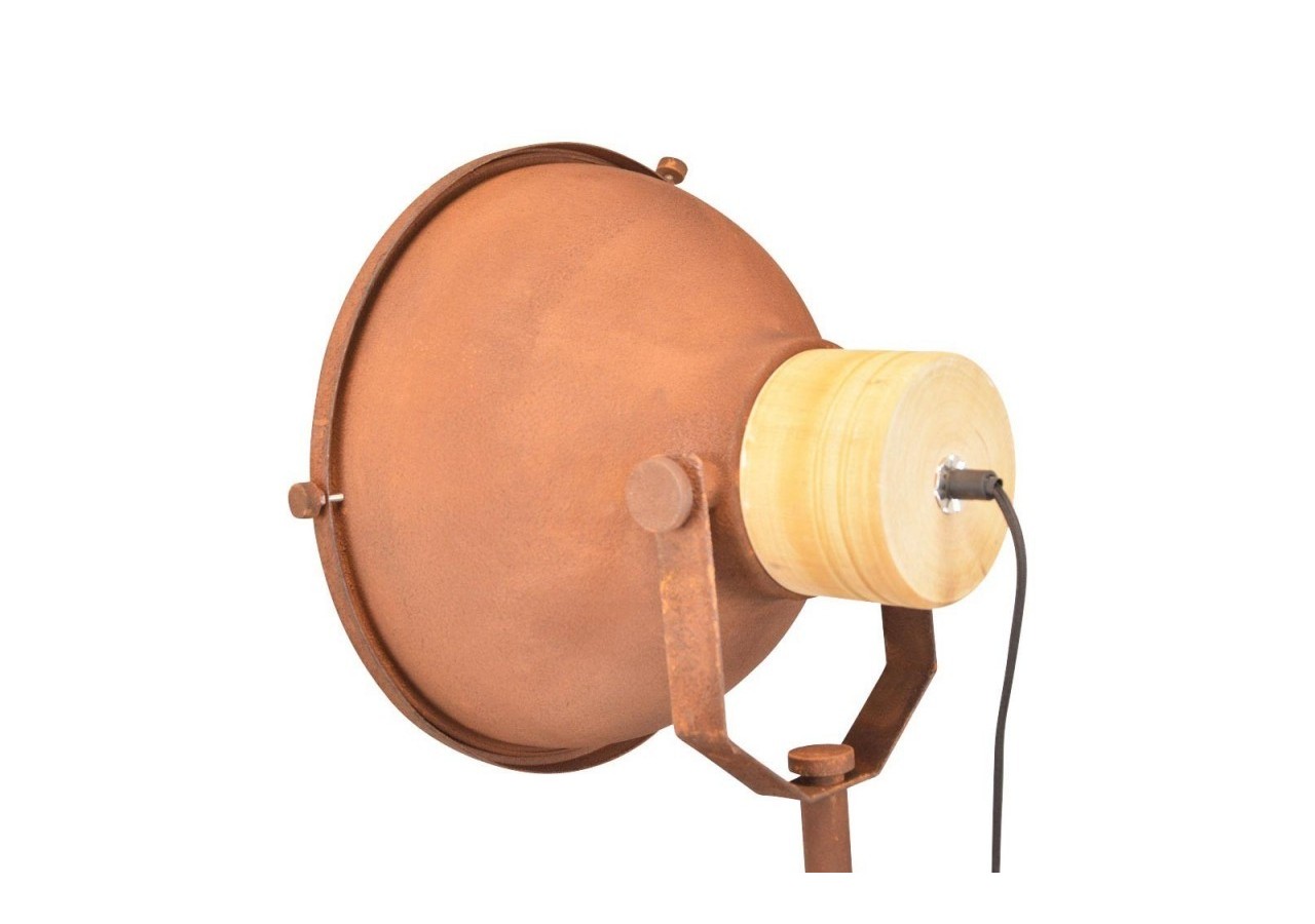 Lampe vintage "Altto" - LV268 - Barcelona LED