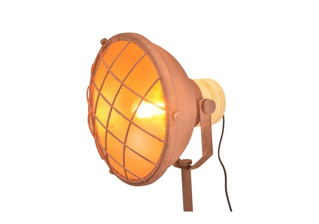 Lampe vintage "Altto" - LV268 - Barcelona LED