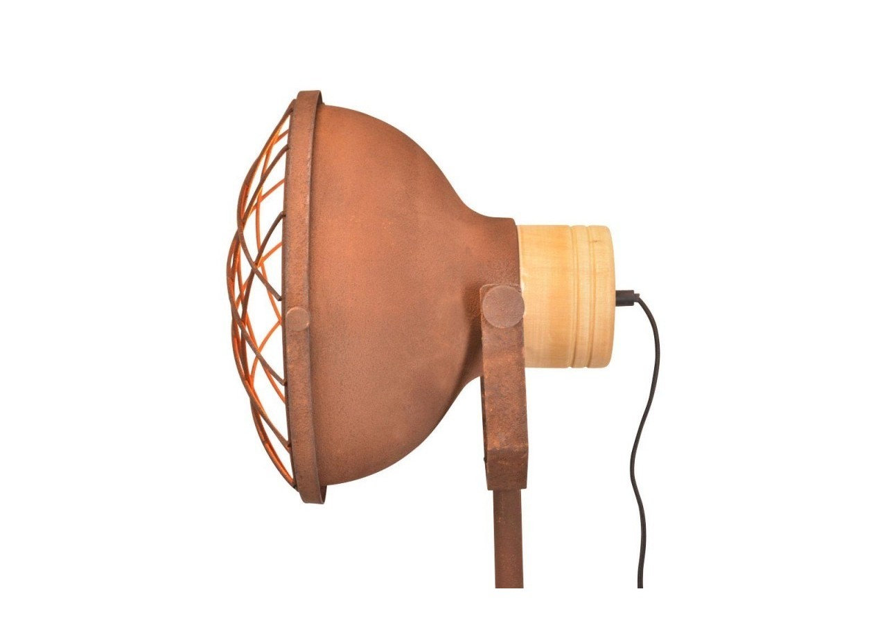 Lampe vintage "Altto" - LV268 - Barcelona LED