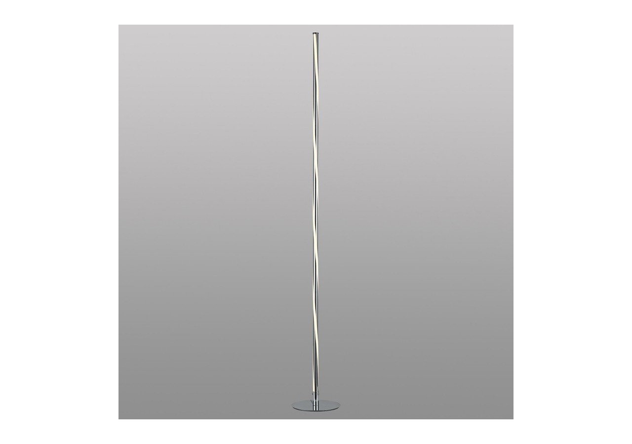 Lampe sur pied LED "JORD" 18W - LN1611 - Barcelona LED