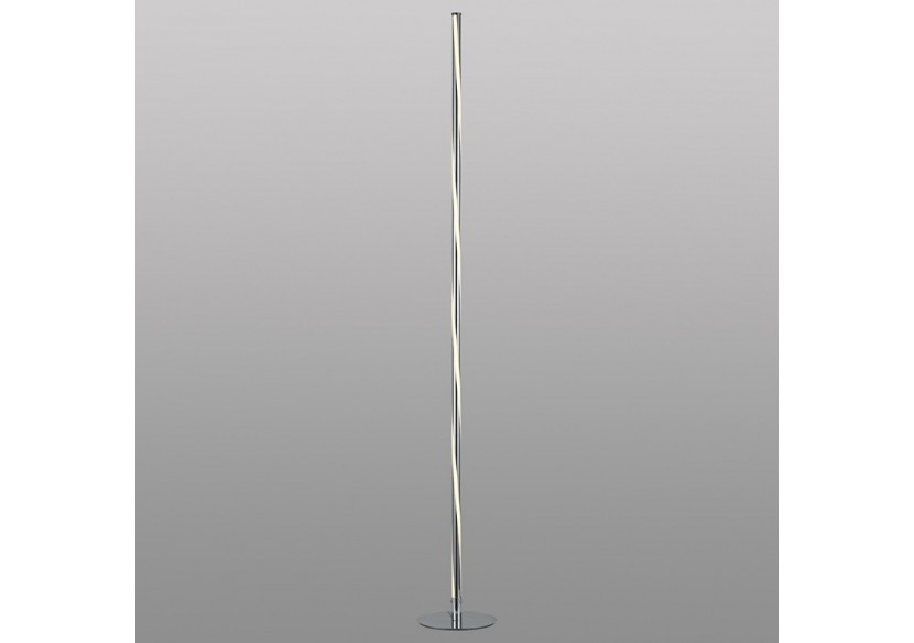 Lampe sur pied LED "JORD" 18W - LN1611 - Barcelona LED