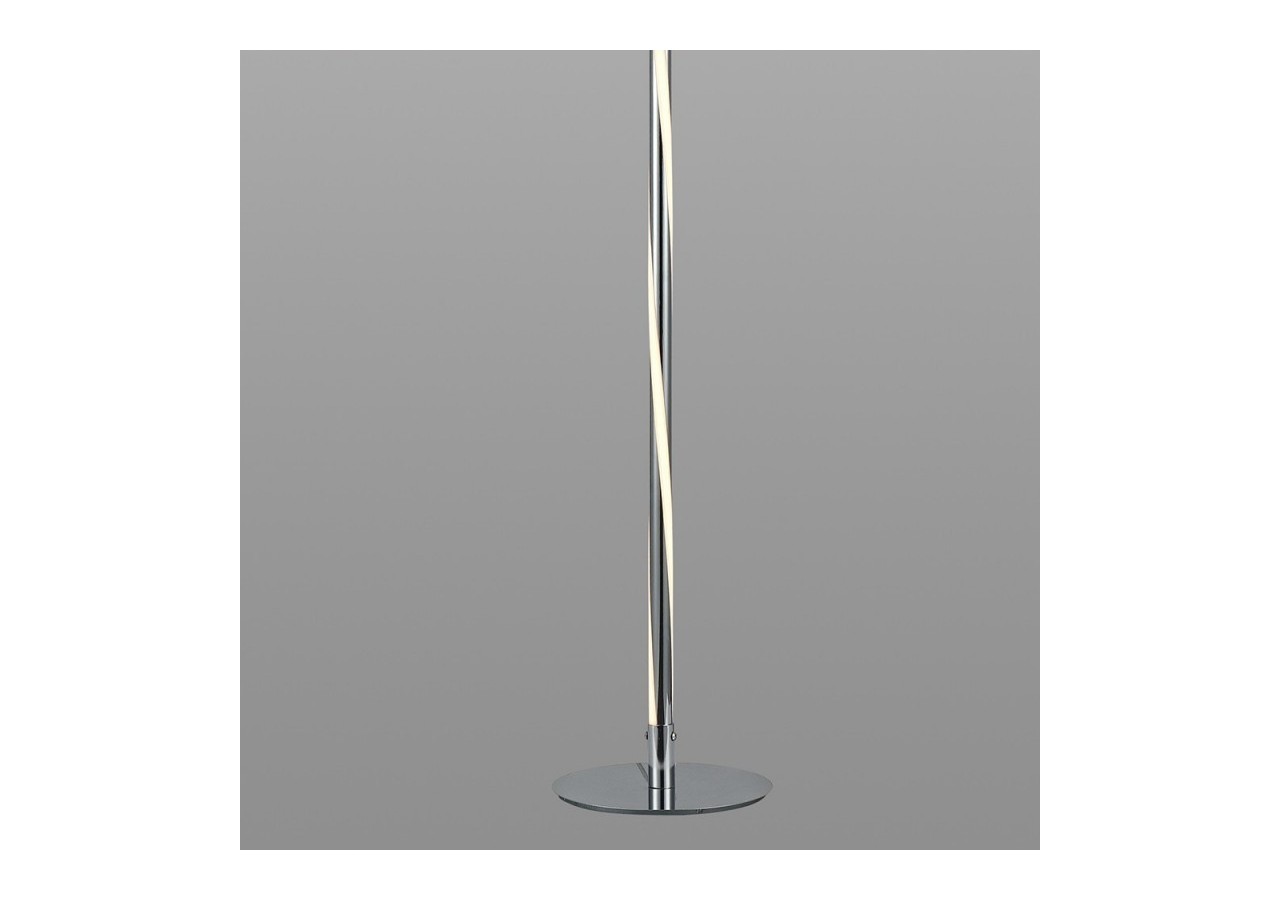 Lampe sur pied LED "JORD" 18W - LN1611 - Barcelona LED