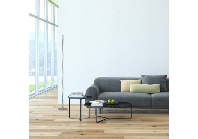 Lampe sur pied LED "JORD" 18W - LN1611 - Barcelona LED