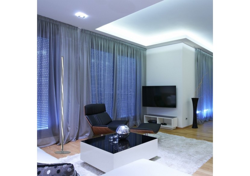 Lampe sur pied LED "JORD" 18W - LN1611 - Barcelona LED