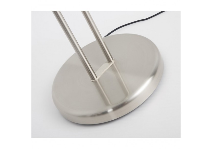 Lampadaire "Helix-XL" avec liseuse dimmable - L3027-P - Barcelona LED