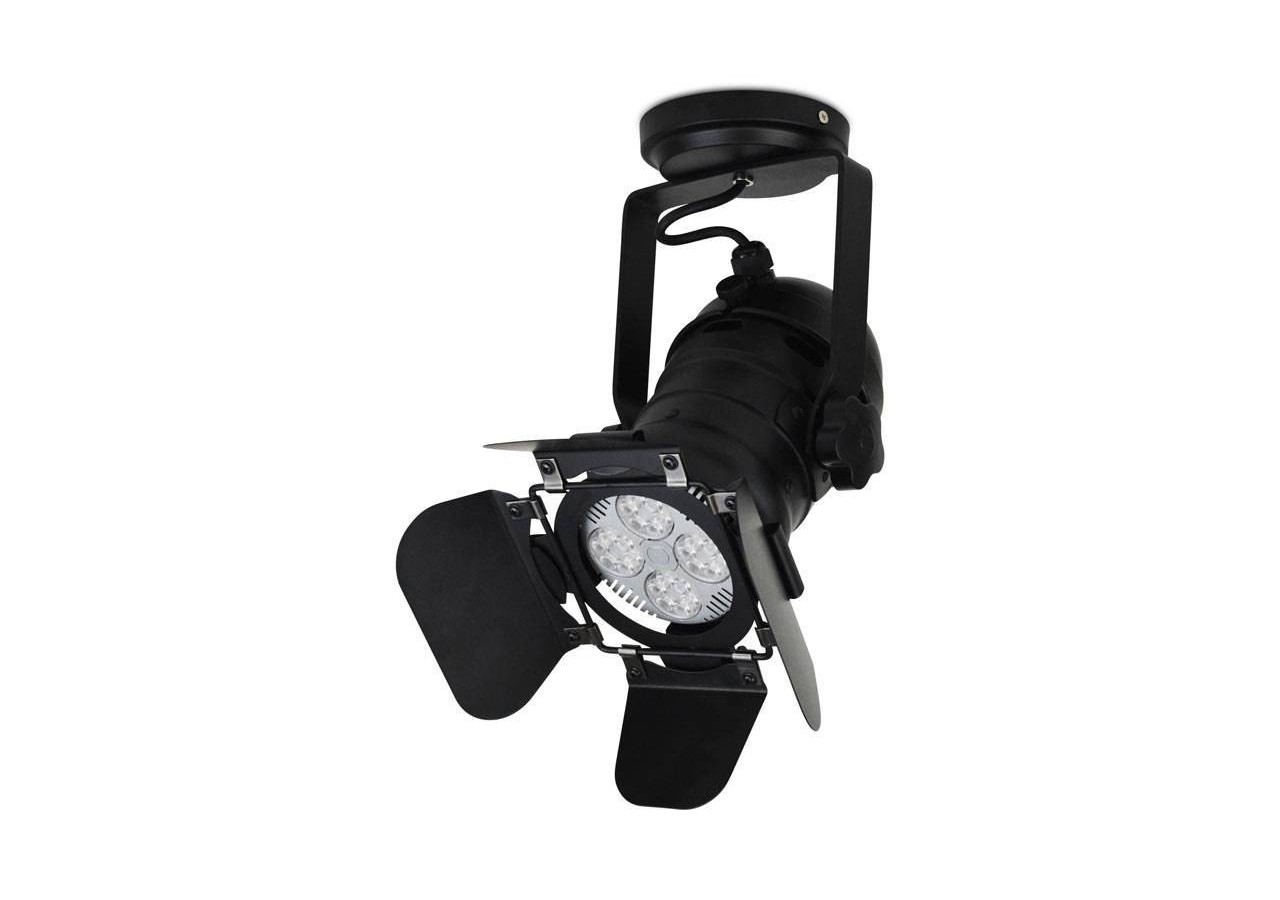 Plafonnier orientable "Cinema"-E27 - LV233 - Barcelona LED