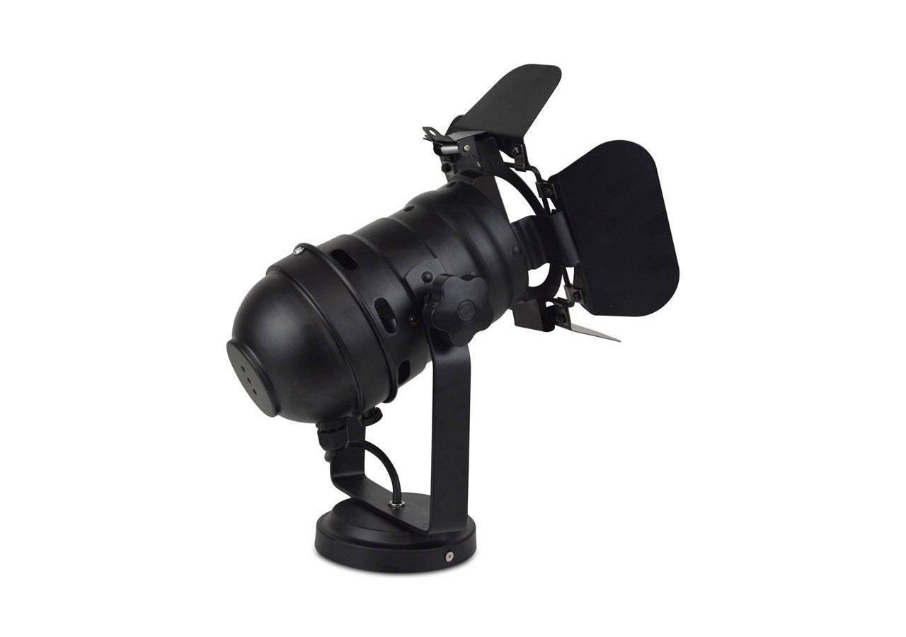 Plafonnier orientable "Cinema"-E27 - LV233 - Barcelona LED