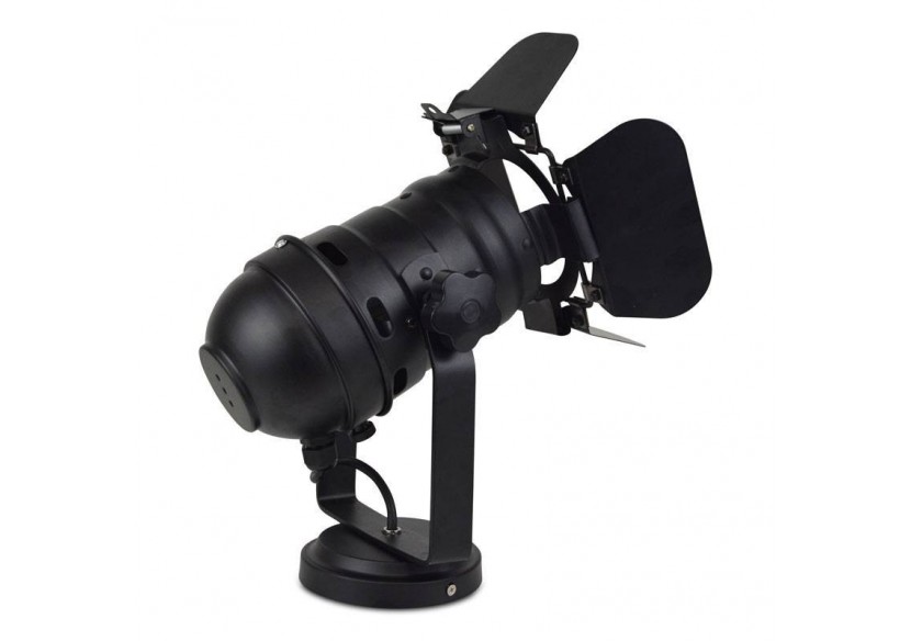 Plafonnier orientable "Cinema"-E27 - LV233 - Barcelona LED