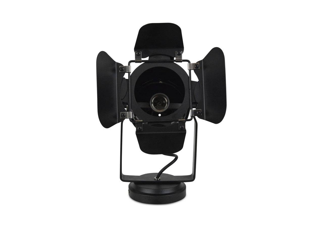 Plafonnier orientable "Cinema"-E27 - LV233 - Barcelona LED