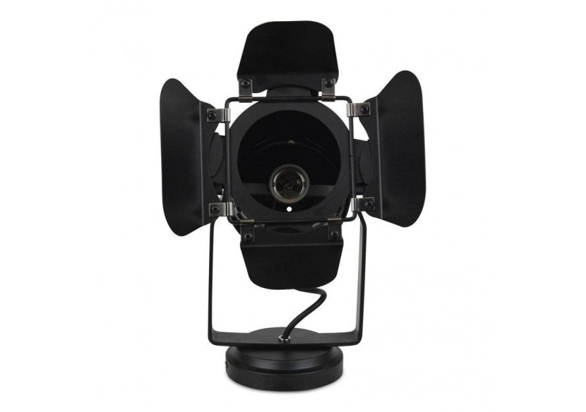 Plafonnier orientable "Cinema"-E27 - LV233 - Barcelona LED