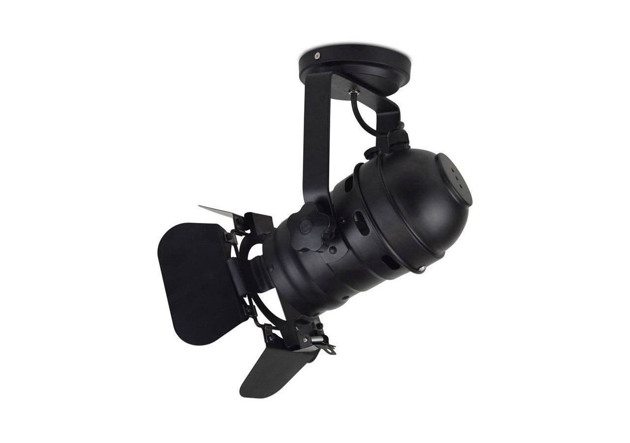 Plafonnier orientable "Cinema"-E27 - LV233 - Barcelona LED