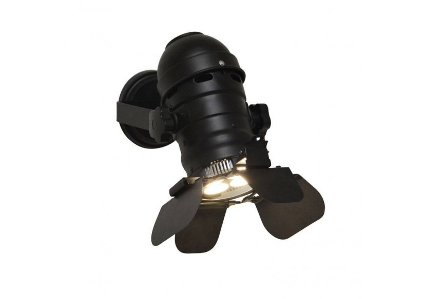 Plafonnier orientable "Cinema"-E27 - LV233 - Barcelona LED