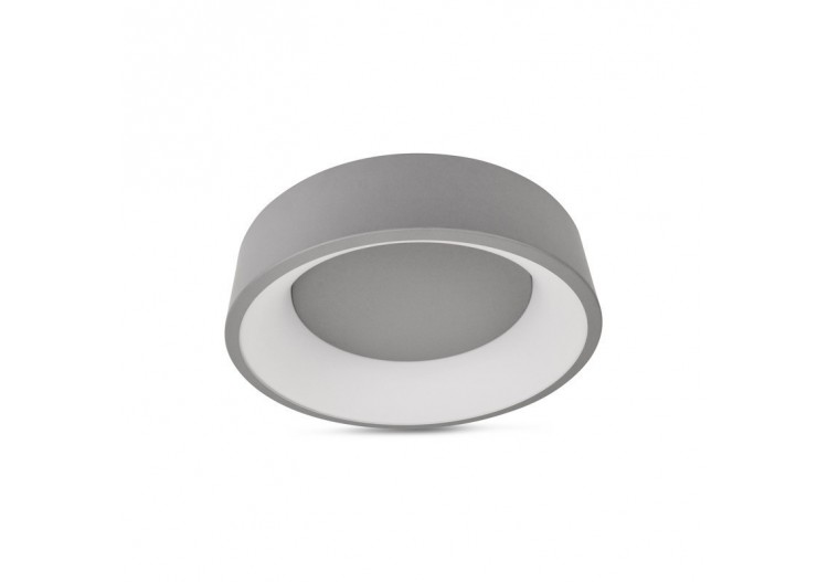 Plafonnier LED "ONCAMO 2"-27W - LN1601-GSP-BC - Barcelona LED