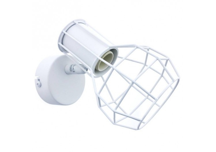 Applique murale "Azor" E14 - L110-B-1 - Barcelona LED