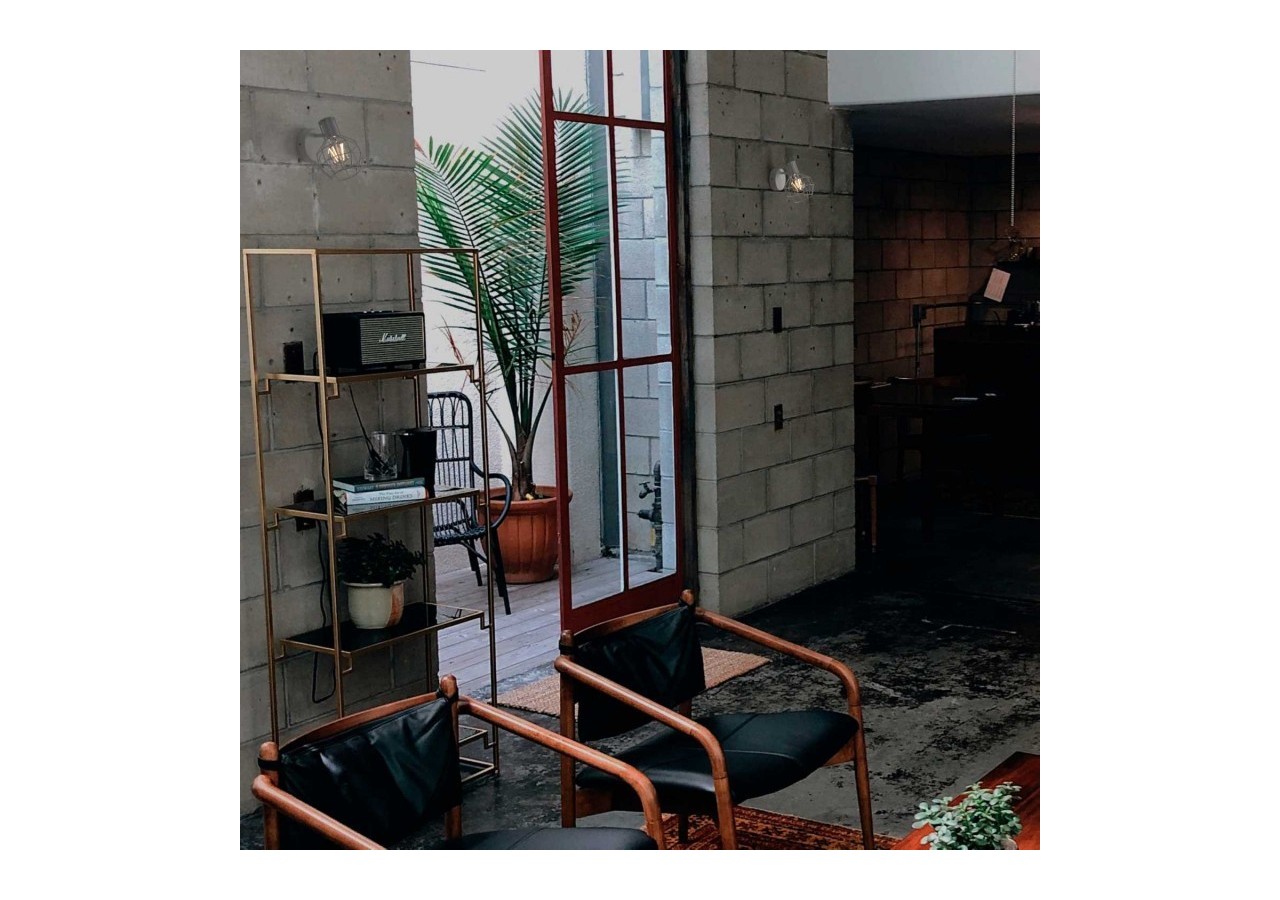 Applique murale "Azor" E14 - L110-B-1 - Barcelona LED