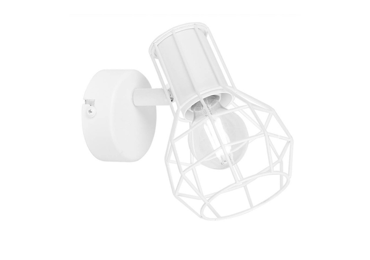 Applique murale "Azor" E14 - L110-B-1 - Barcelona LED