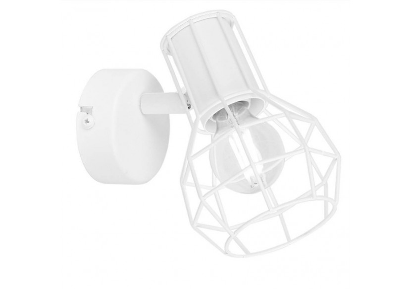 Applique murale "Azor" E14 - L110-B-1 - Barcelona LED