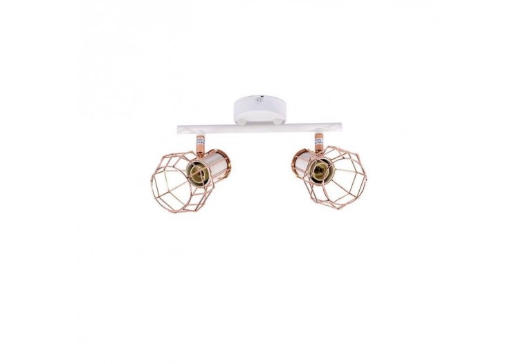 Plafonnier "Azor-2" E14 -...