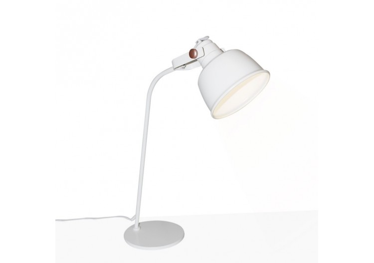Lampe de bureau "Kukka" - LN4004-B - Barcelona LED