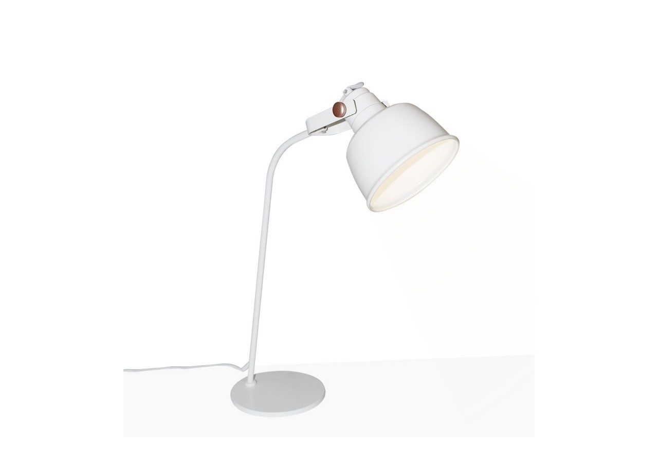 Lampe de bureau "Kukka" - LN4004-B - Barcelona LED