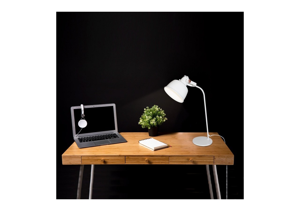 Lampe de bureau "Kukka" - LN4004-B - Barcelona LED