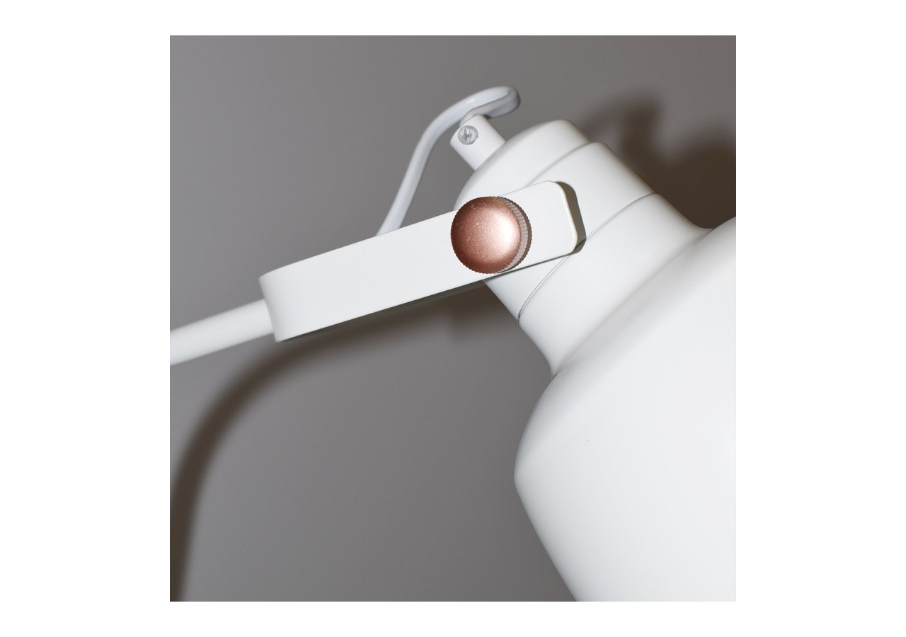 Lampe de bureau "Kukka" - LN4004-B - Barcelona LED