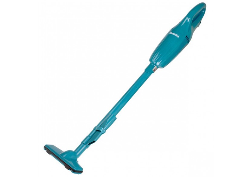 Aspirateur dorsal 2 x 18V - 36V - Makita : Confort'Mat