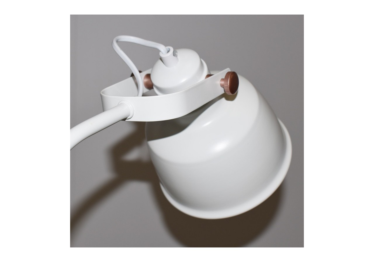 Lampe de bureau "Kukka" - LN4004-B - Barcelona LED