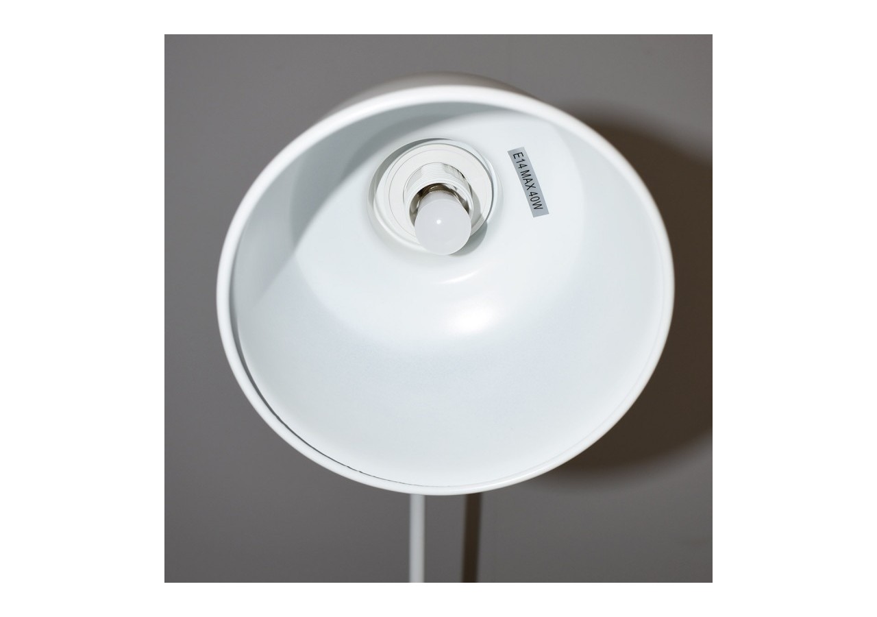 Lampe de bureau "Kukka" - LN4004-B - Barcelona LED
