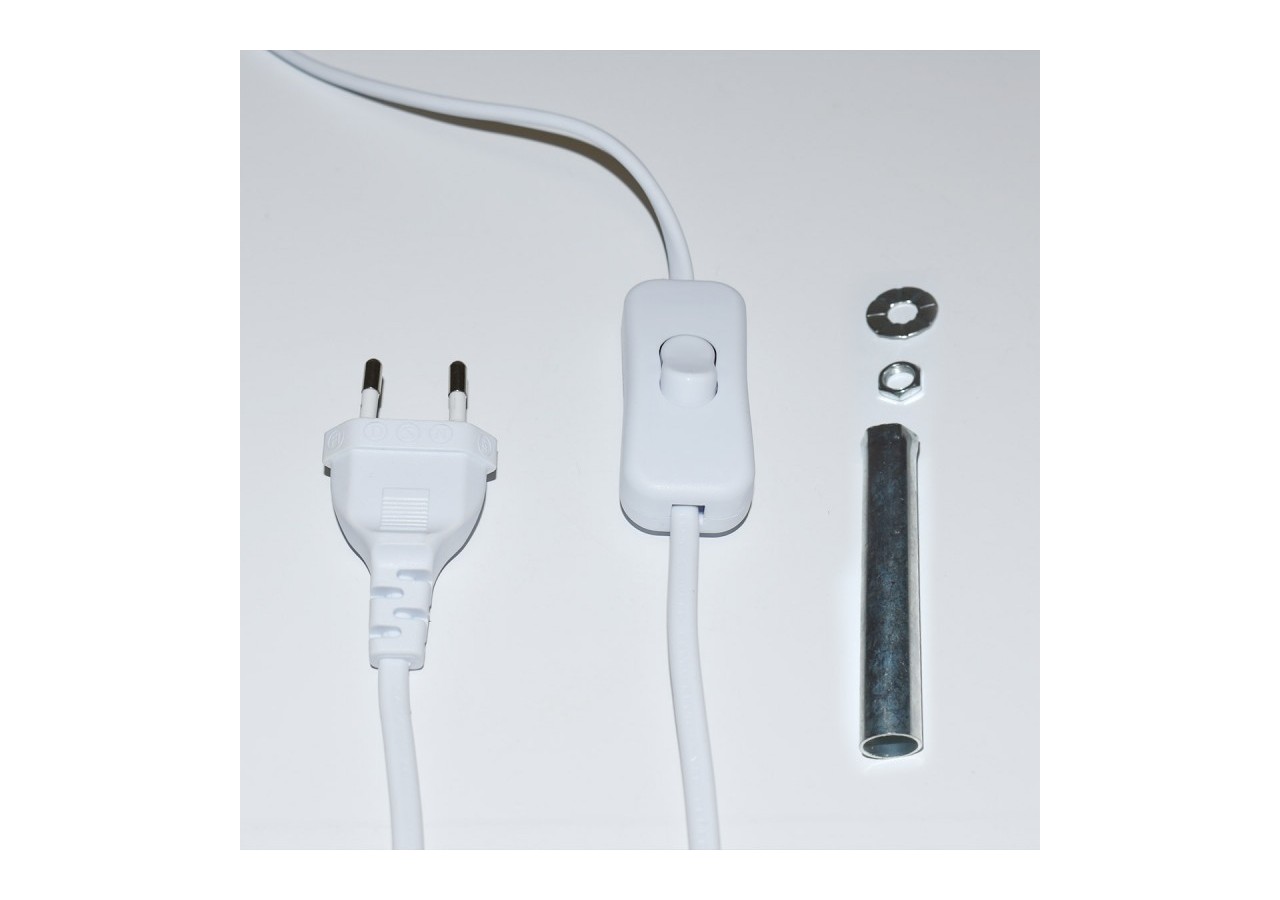 Lampe de bureau "Kukka" - LN4004-B - Barcelona LED