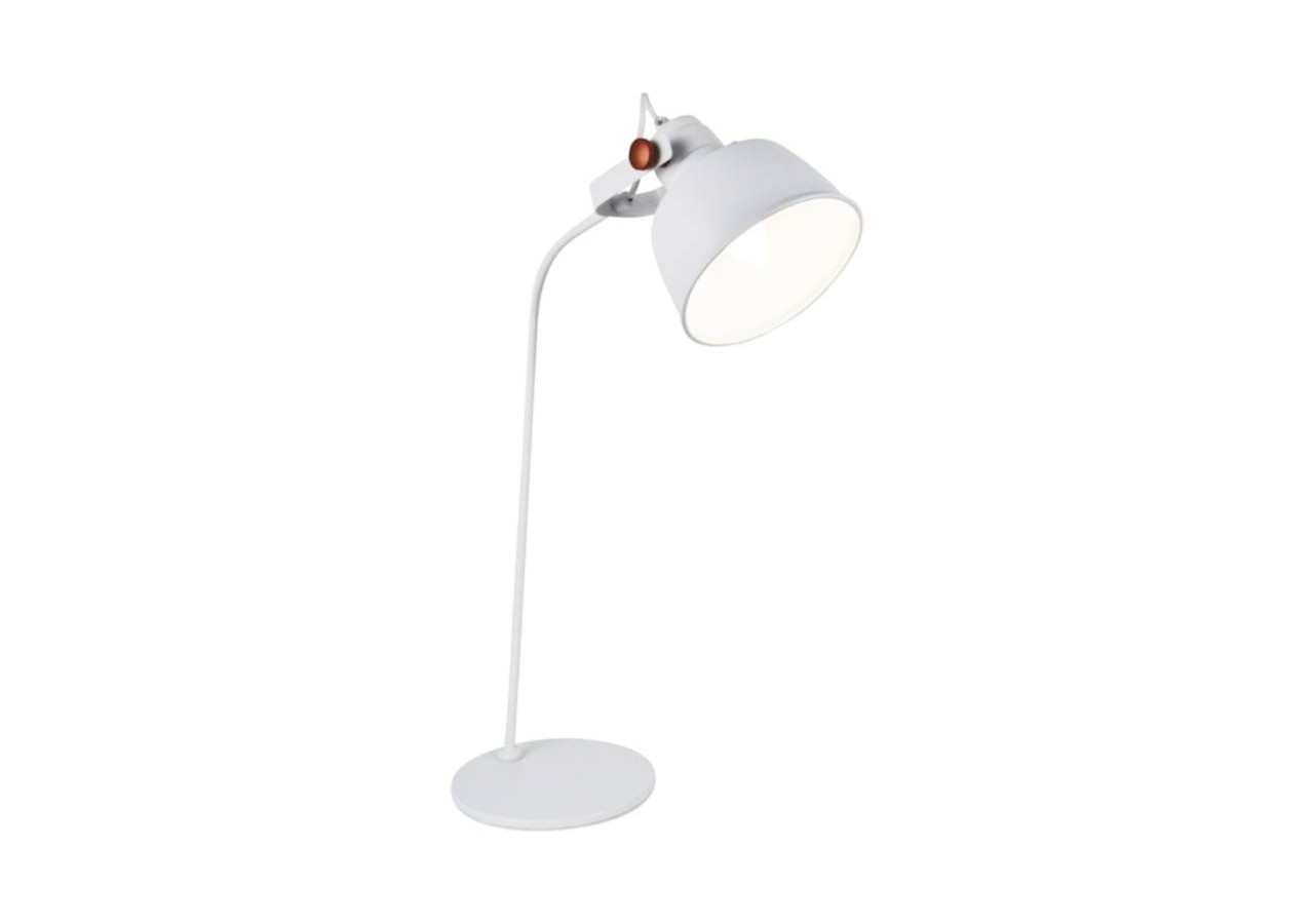 Lampe de bureau "Kukka" - LN4004-B - Barcelona LED