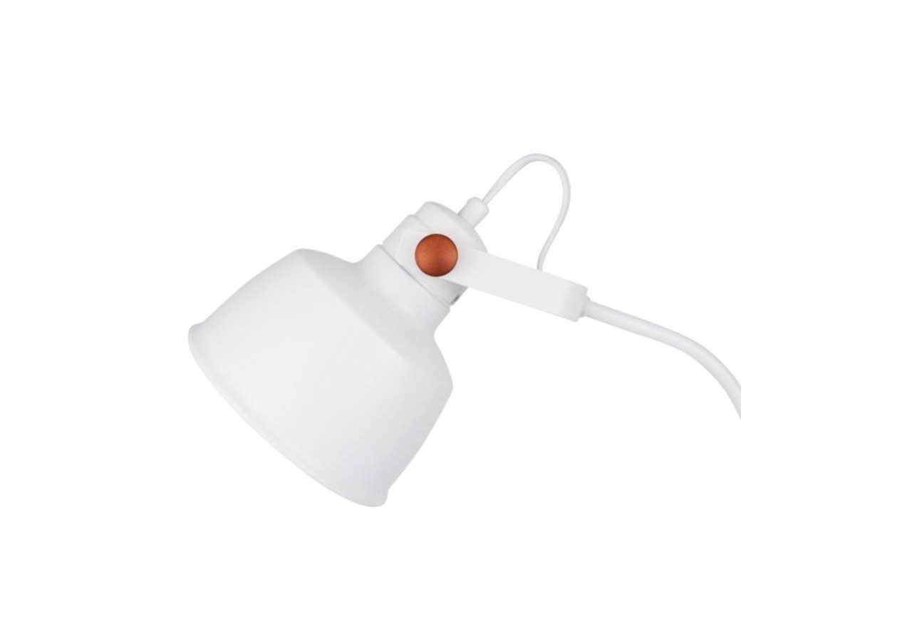 Lampe de bureau "Kukka" - LN4004-B - Barcelona LED