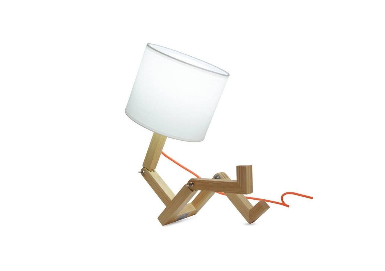 Lampe de table "Yoki" - LM101 - Barcelona LED