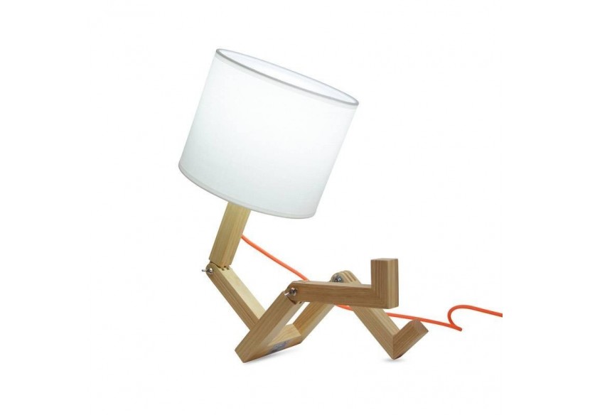 Lampe de table "Yoki" - LM101 - Barcelona LED