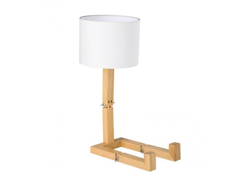 Lampe de table "Yoki" - LM101 - Barcelona LED