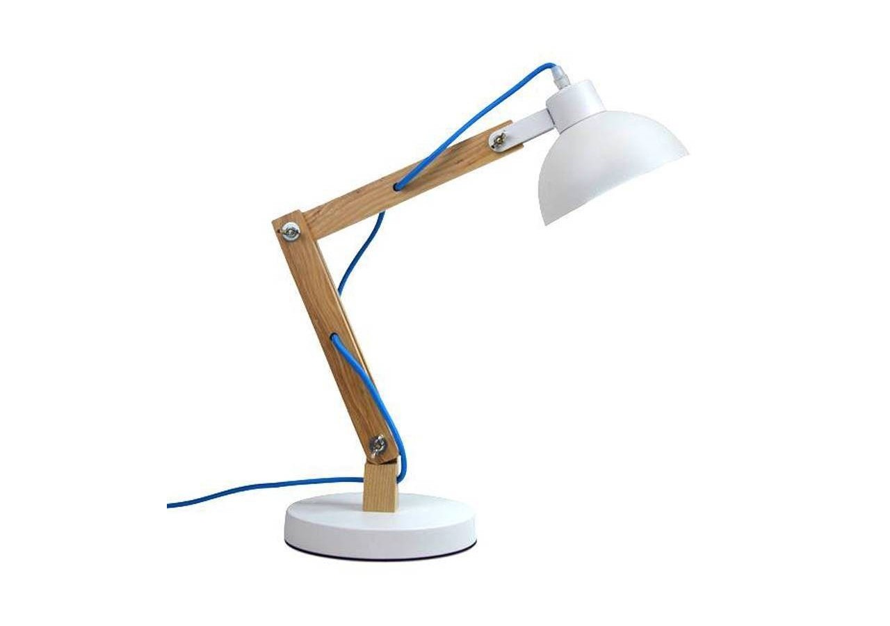 Lampe de bureau "Flexo Dakota" - LM102 - Barcelona LED