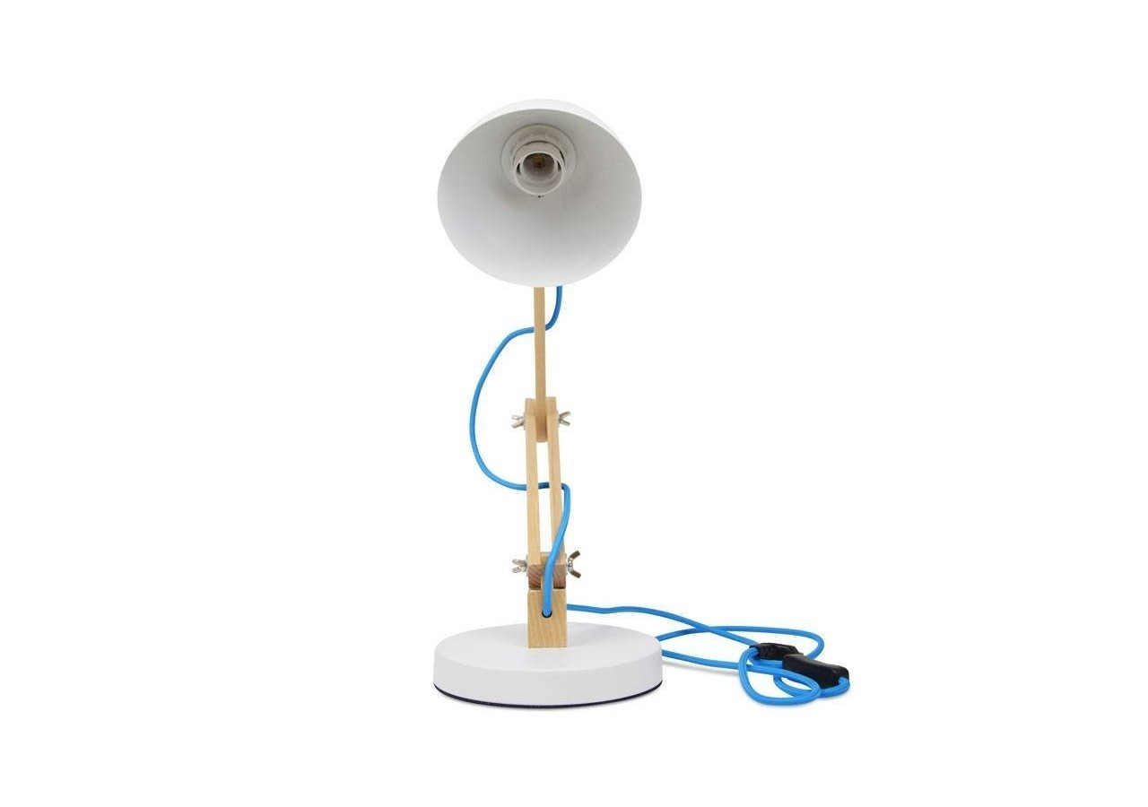Lampe de bureau "Flexo Dakota" - LM102 - Barcelona LED