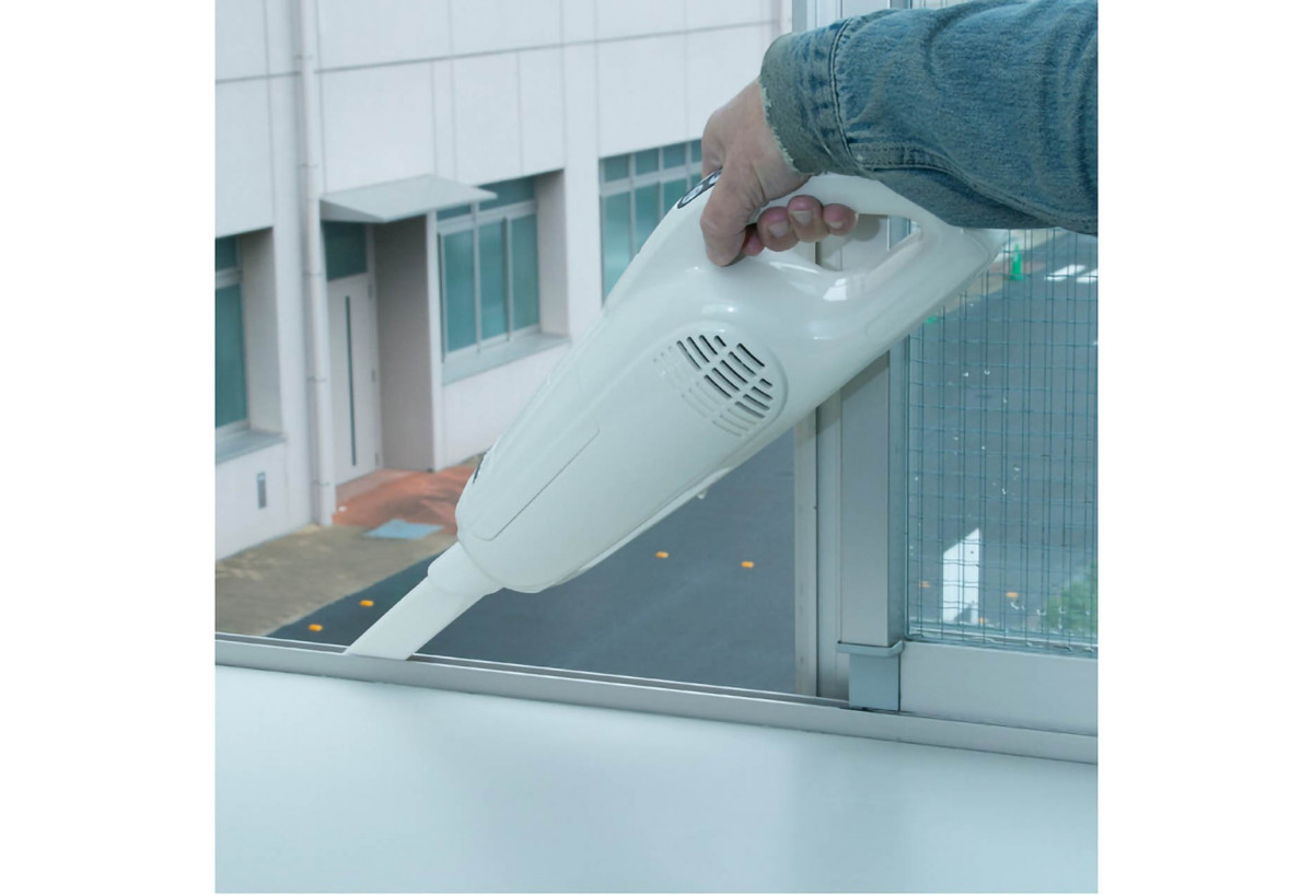 Aspirateur dorsal 2 x 18V - 36V - Makita : Confort'Mat