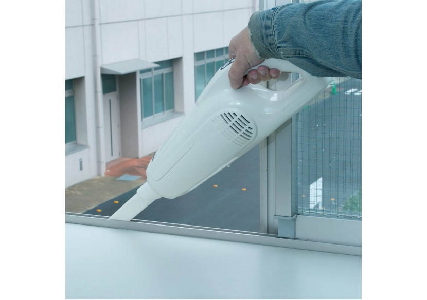 Aspirateur dorsal 2 x 18V - 36V - Makita : Confort'Mat