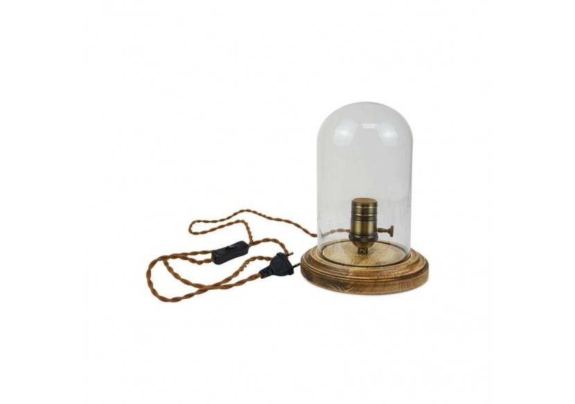 Lampe de table "Tule" - LM103 - Barcelona LED