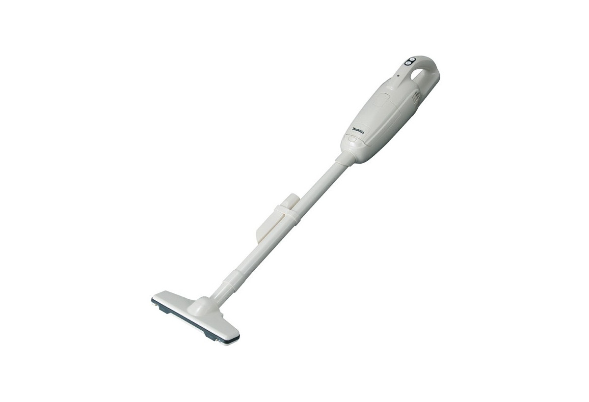 Aspirateur dorsal 2 x 18V - 36V - Makita : Confort'Mat