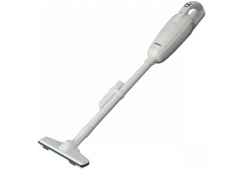 Aspirateur dorsal 2 x 18V - 36V - Makita : Confort'Mat