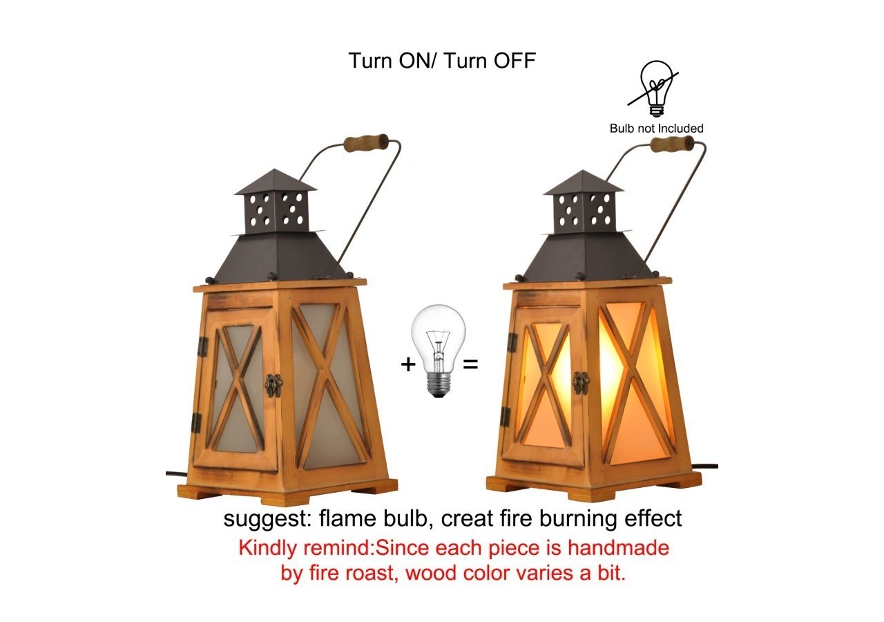 Lampe de table "Gobel" - LV404 - Barcelona LED