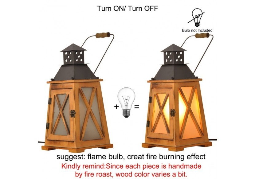 Lampe de table "Gobel" - LV404 - Barcelona LED