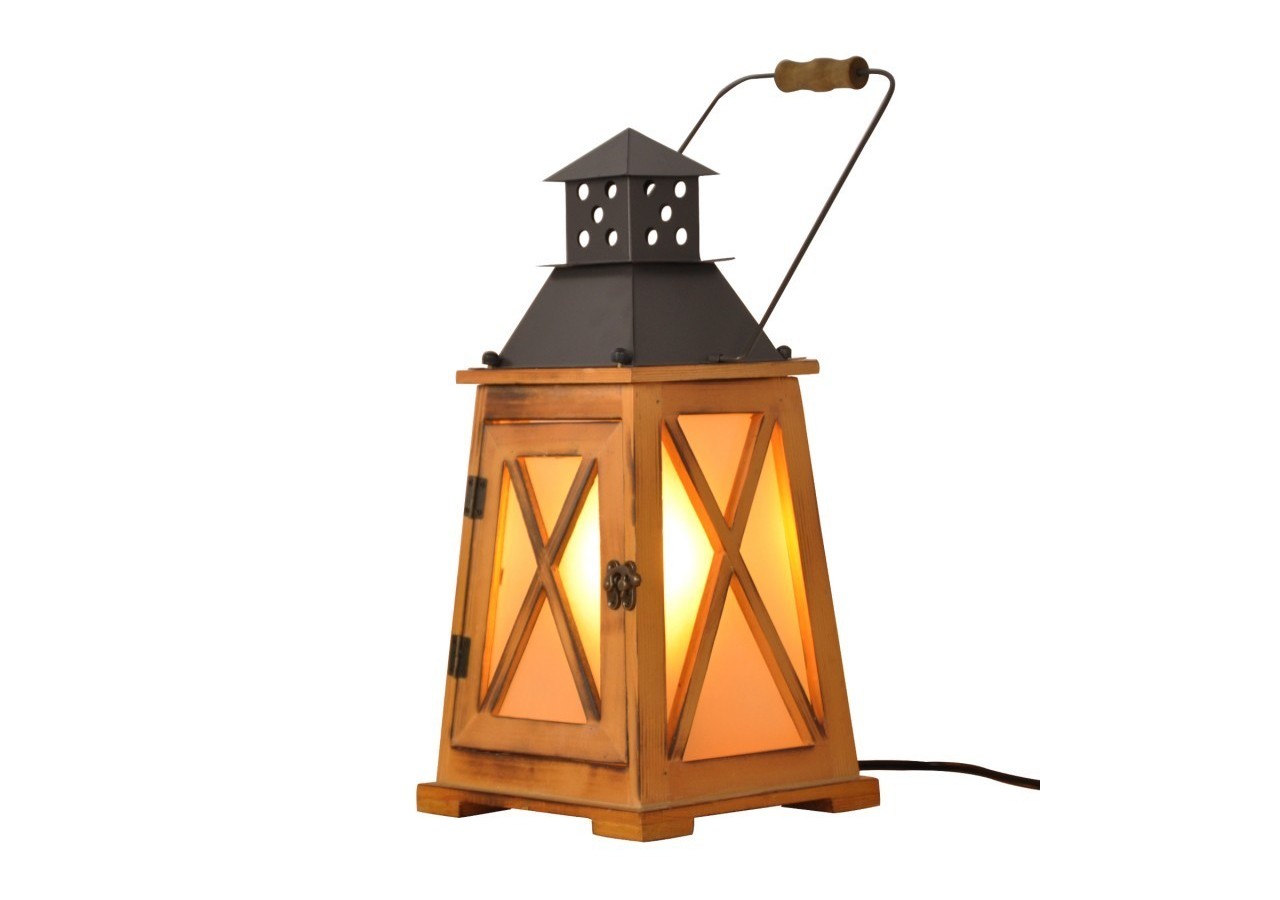 Lampe de table "Gobel" - LV404 - Barcelona LED